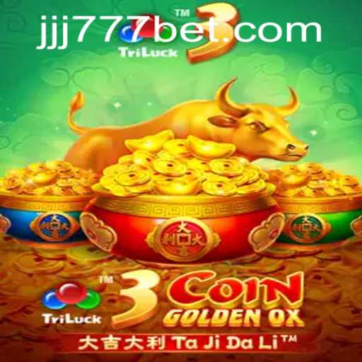 Discover the Exciting World of 3CoinGoldenOX