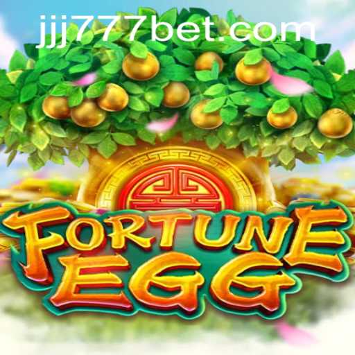 Exploring the Excitement of FortuneEgg Game with jjj777