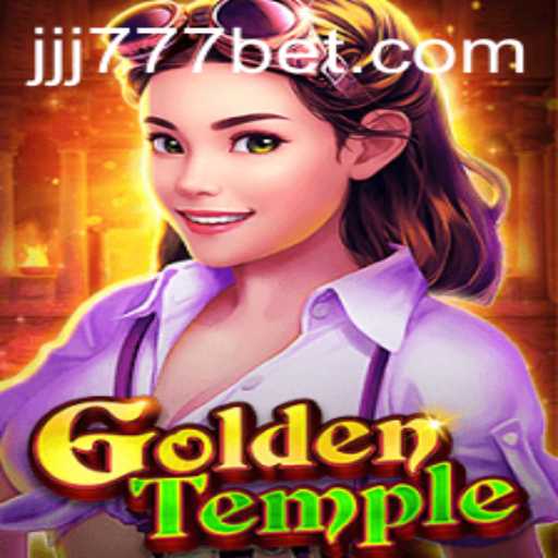 GoldenTemple: An Adventurous Journey Through Time